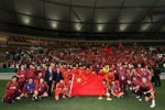 年轻化！9名U23球员入选国足名单，新一期国足平均年龄26.4岁