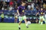 每体：卡萨多可能今夏离开巴萨，最可能去沙特+转会费约2000万欧