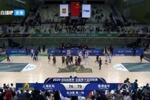 🏀NBL总决赛G1-香港金牛险胜上海玄鸟 董健三分绝杀 拉维特32分