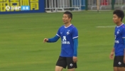 熟悉的面孔！36岁老将吉翔率领中冠江苏常晋队9球血洗对手