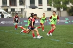 西甲Next Gen Drafts中国站选拔落幕，入选者去马德里参加训练营