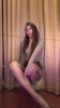 退役女足马德李转变风格啦？！果然自媒体的赛道终点是&hellip;