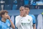 北青：中超捂嘴方式&ldquo;问候&rdquo;对手屡见不鲜，FIFA新规有助净化环境