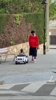 亚马尔的弟弟穿皇马球衣&hellip;季马尔这是准备加盟皇马啦