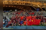 U17国足门将江承恩社媒：计划没变，世界杯见
