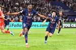 意媒:巴黎和拜仁踢出5-4而米兰和尤文踢0-0,我们在折磨足球