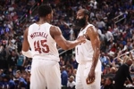 帕金斯:看骑士打球简直是对NBA的羞辱 我是萧华就考虑对他们罚款
