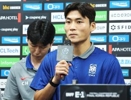 世界杯小组赛韩国vs捷克首发公布，&ldquo;中超独苗&rdquo;朴镇燮替补待命