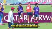 达洛特:C罗二十余载国家队生涯无惧所有批评,我们的信任从未动摇