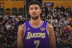 一连串！Shams：格莱姆斯4年6000万加盟湖人 合同包含球员选项