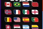 世界杯夺冠赔率:法国2.87大幅领跑!阿根廷5.00第二,西班牙第三