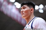 一波三折！李祥波职业生涯经历丰富 从NBL&rarr;CBA&rarr;国家队&rarr;NBL