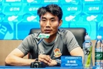 足球报：禁赛时舆论认为郑智&ldquo;多余&rdquo;，5轮不败证明执教能力