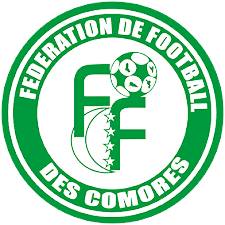 科摩罗女足队徽