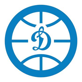 海参崴迪纳摩队徽