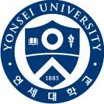 延世大学队徽