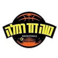拉姆拉女篮队徽