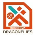 广岛蜻蜓队徽
