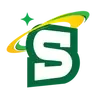 圣徒队徽