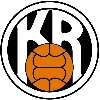 KR雷克雅未克女篮队徽