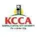 KCCA美洲豹女篮队徽