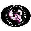 蝎子UCBL队徽
