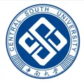 中南大学队徽
