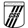 CS斯法辛队徽
