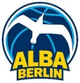 ALBA柏林女篮队徽
