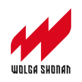 沃尔加湘南队徽