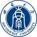 西南大学队徽