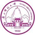广西师范大学女篮队徽