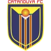 ARAE卡坦杜瓦女篮U20队徽
