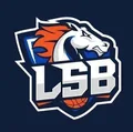 LSB索罗卡巴队徽