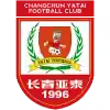 长春亚泰队徽