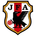 日本女足U20队徽