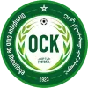 OCK奥林匹克队徽
