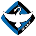 HB克厄U19队徽