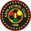 卡雅FC队徽