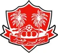 佐法尔队徽