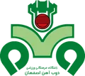 佐伯阿汉队徽