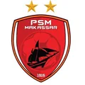 PSM望加锡队徽