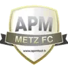 APM梅斯队徽