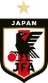 日本女足队徽