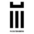 EIK通斯堡队徽