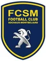 索肖U19队徽