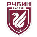 卡山鲁宾B队队徽