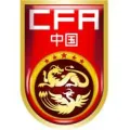 中国女足U20队徽