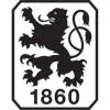 慕尼黑1860U19队徽