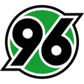 汉诺威96U19队徽